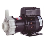 March AC-5C-MD Mag Drive Pump | Blackburn Marine A/C Pumps